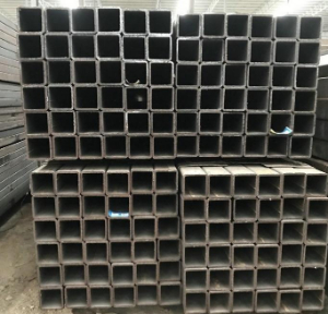 神池20#无缝方管